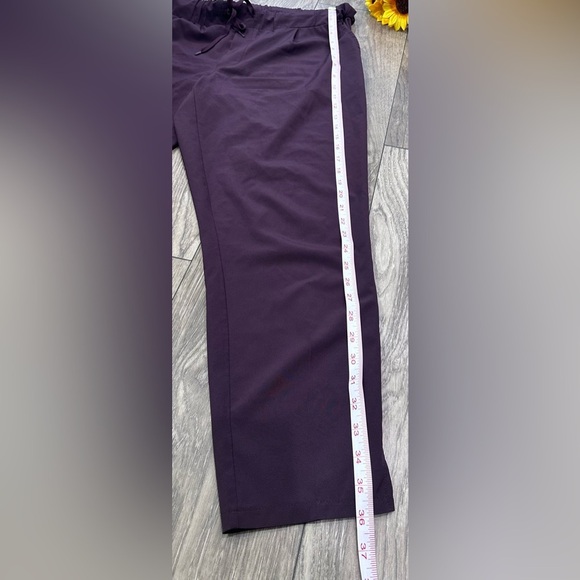 💜💜RBX Sweatpants - Wild Raisin 💜 💜- - Picture 9 of 9